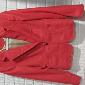 Gently used blazer J.Crew Robert Noble wool silk tie print